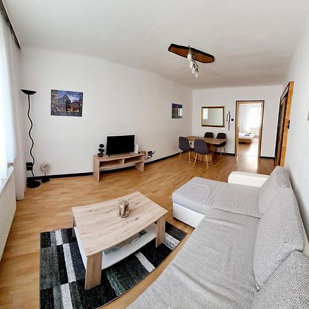 Sunny Apartment Bécs Kültér fotó