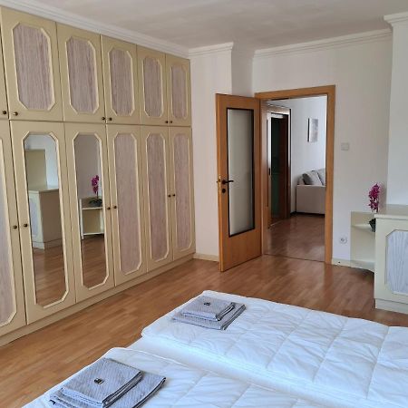 Sunny Apartment Bécs Kültér fotó