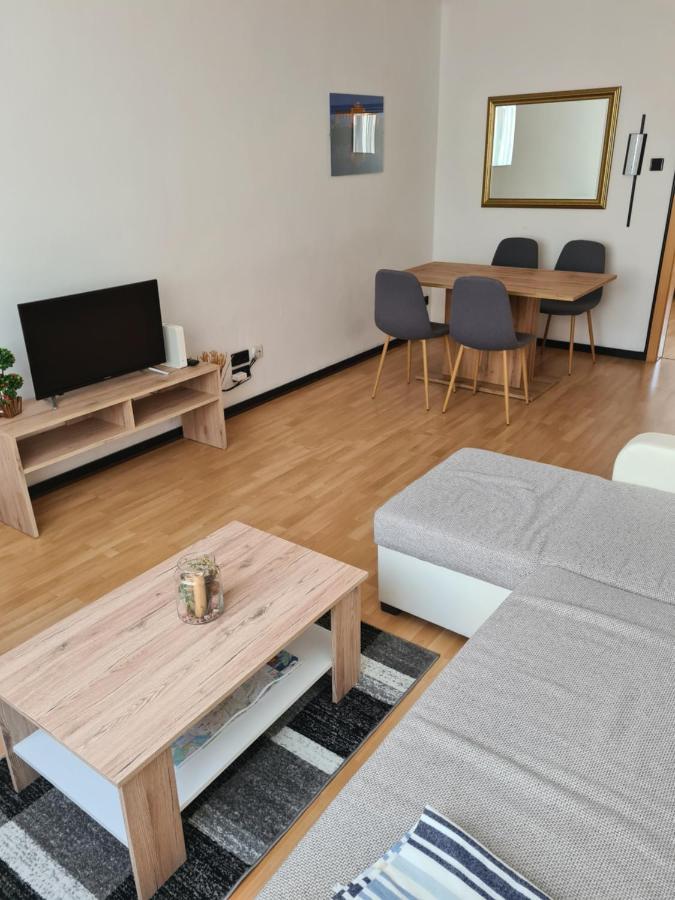 Sunny Apartment Bécs Kültér fotó