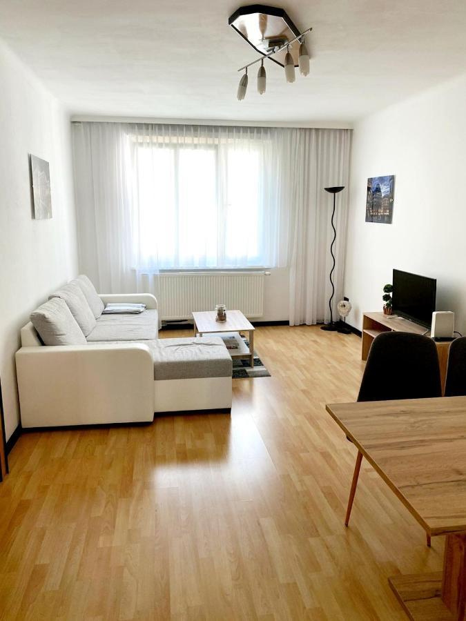 Sunny Apartment Bécs Kültér fotó
