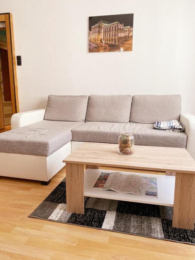 Sunny Apartment Bécs Kültér fotó