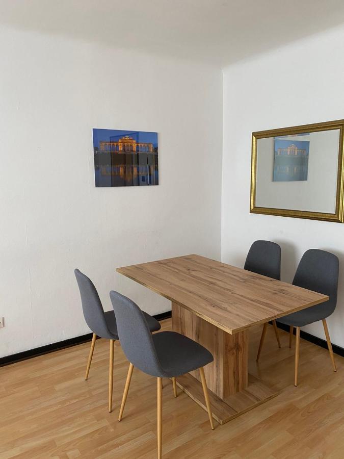 Sunny Apartment Bécs Kültér fotó
