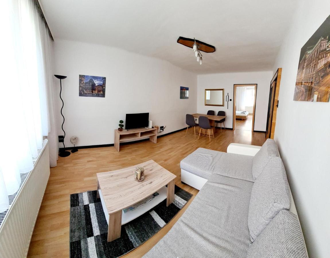 Sunny Apartment Bécs Kültér fotó