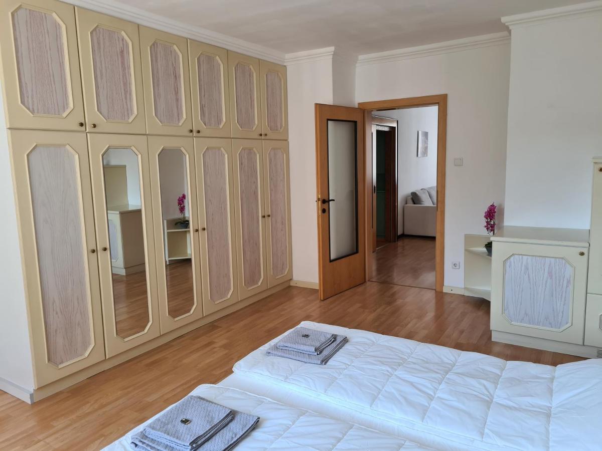 Sunny Apartment Bécs Kültér fotó